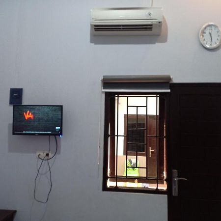 Homestay Dan Kost 78 Jepara Kültér fotó