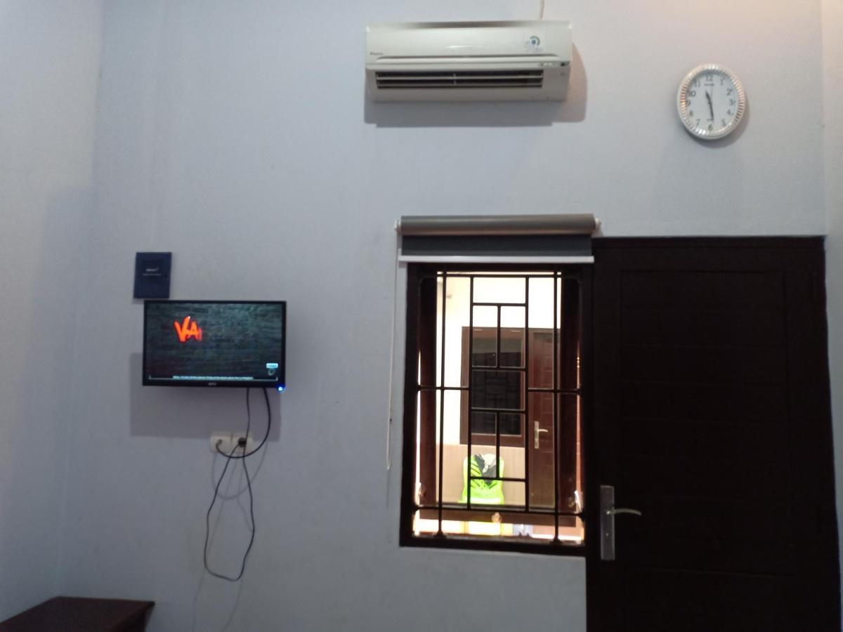 Homestay Dan Kost 78 Jepara Kültér fotó