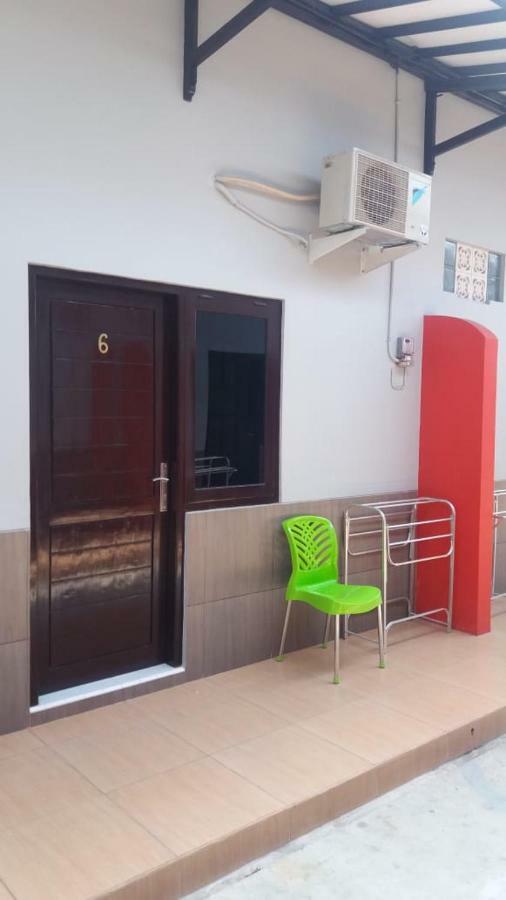 Homestay Dan Kost 78 Jepara Kültér fotó