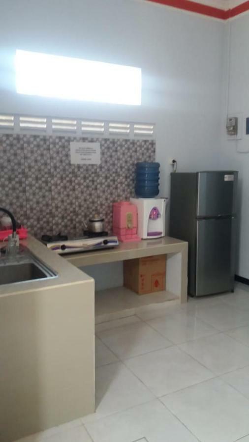 Homestay Dan Kost 78 Jepara Kültér fotó