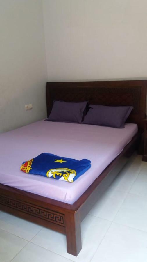 Homestay Dan Kost 78 Jepara Kültér fotó