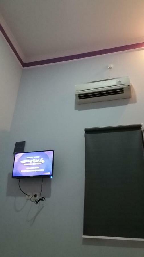 Homestay Dan Kost 78 Jepara Kültér fotó